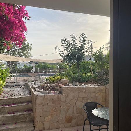 Vasilikos Apartments Paralia Agias Foteinis Esterno foto
